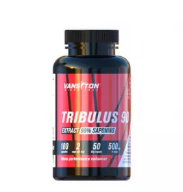 *Вансітон Трібулус 90 капс.№100