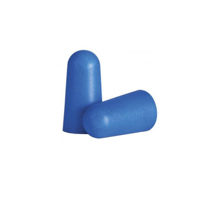 *Вкладиші д/вух Sound Asleep м'які сині №1