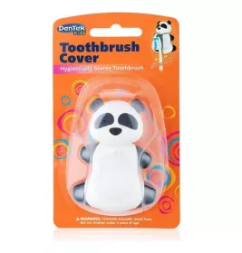 *Футляр ДенТек Орал Кеа д/зубн.щіток Панда