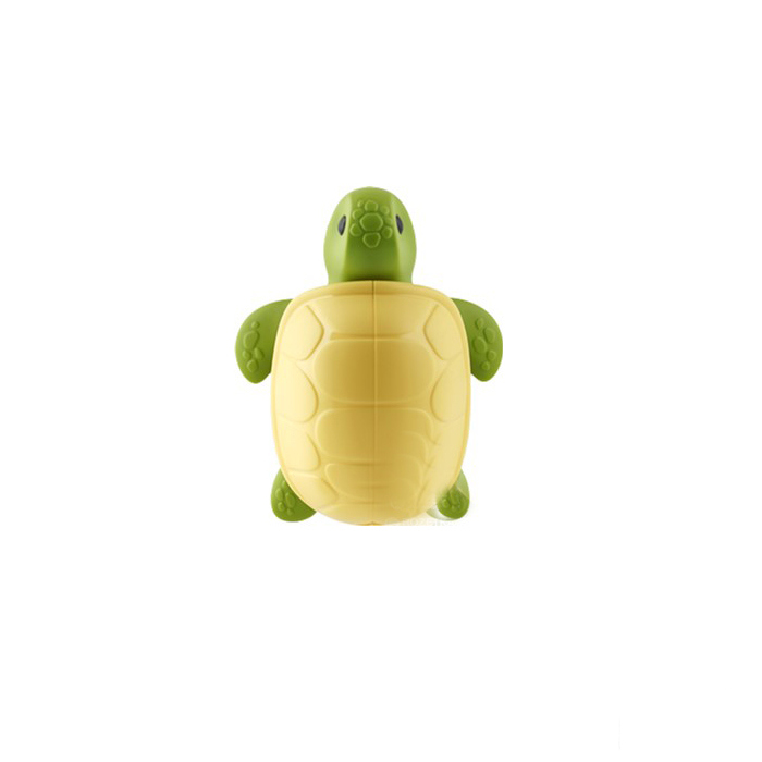 *Футляр DenTek Toothbrush Cover для зубних щіток Черепаха