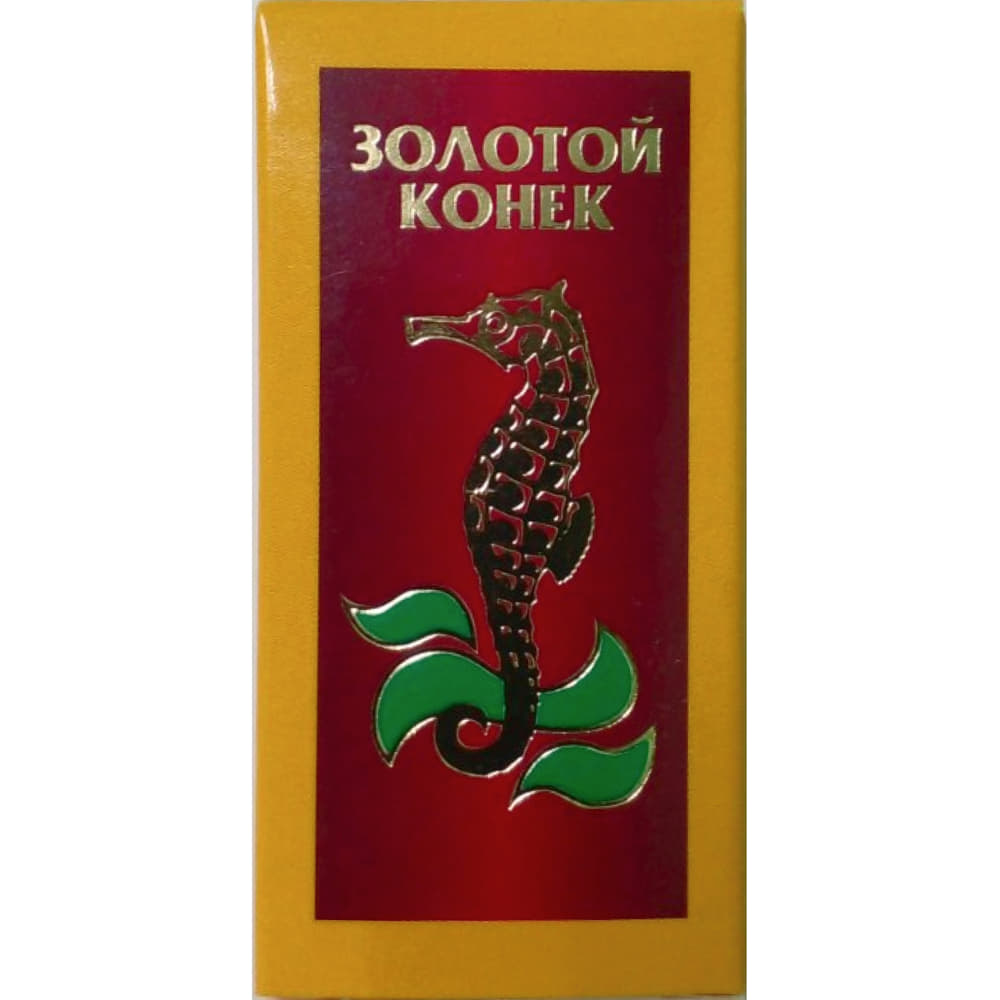 *Золотий коник табл.700мг №20 фл.