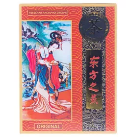 *Фіточай Східна ластівка екстра 3г №20