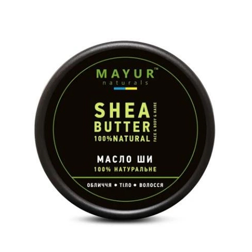 *Масло Mayur Ши 50мл *Масло Mayur Ши 50мл