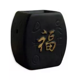 *Аромалампа Ароматика Ієрогліф (чорна)