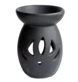 *Аромалампа Ароматика Пелюстки чорна