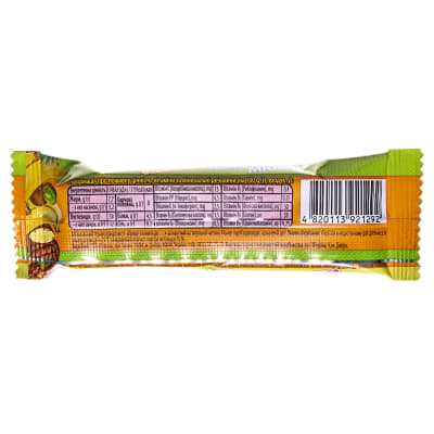 *Батончик-мюсли Vita Fruit тропик 25г