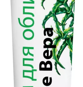 *ДД крем д/обилччя Алое Вера 42мл