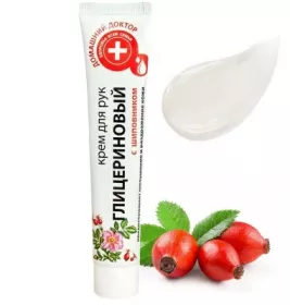 *ДД Крем д/рук гліцериновий 42 мл