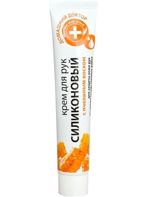 *ДД Крем д/рук силіконовий 42 мл