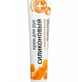 *ДД Крем д/рук силіконовий 42 мл