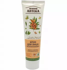 *ЗА Крем д/обличчя екстражив. 100мл