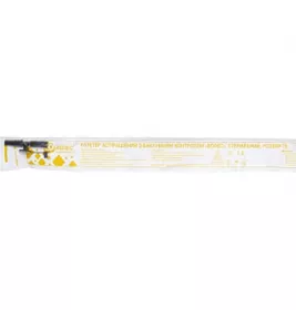 *Катетер аспір.ВАК.КОН.ВОЛЕС Р.10