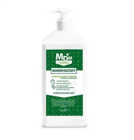 *Манорм ЕКСПЕРТ 1000 мл без дозатору