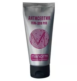 *МАНОРМ-ГЕЛЬ 50мл