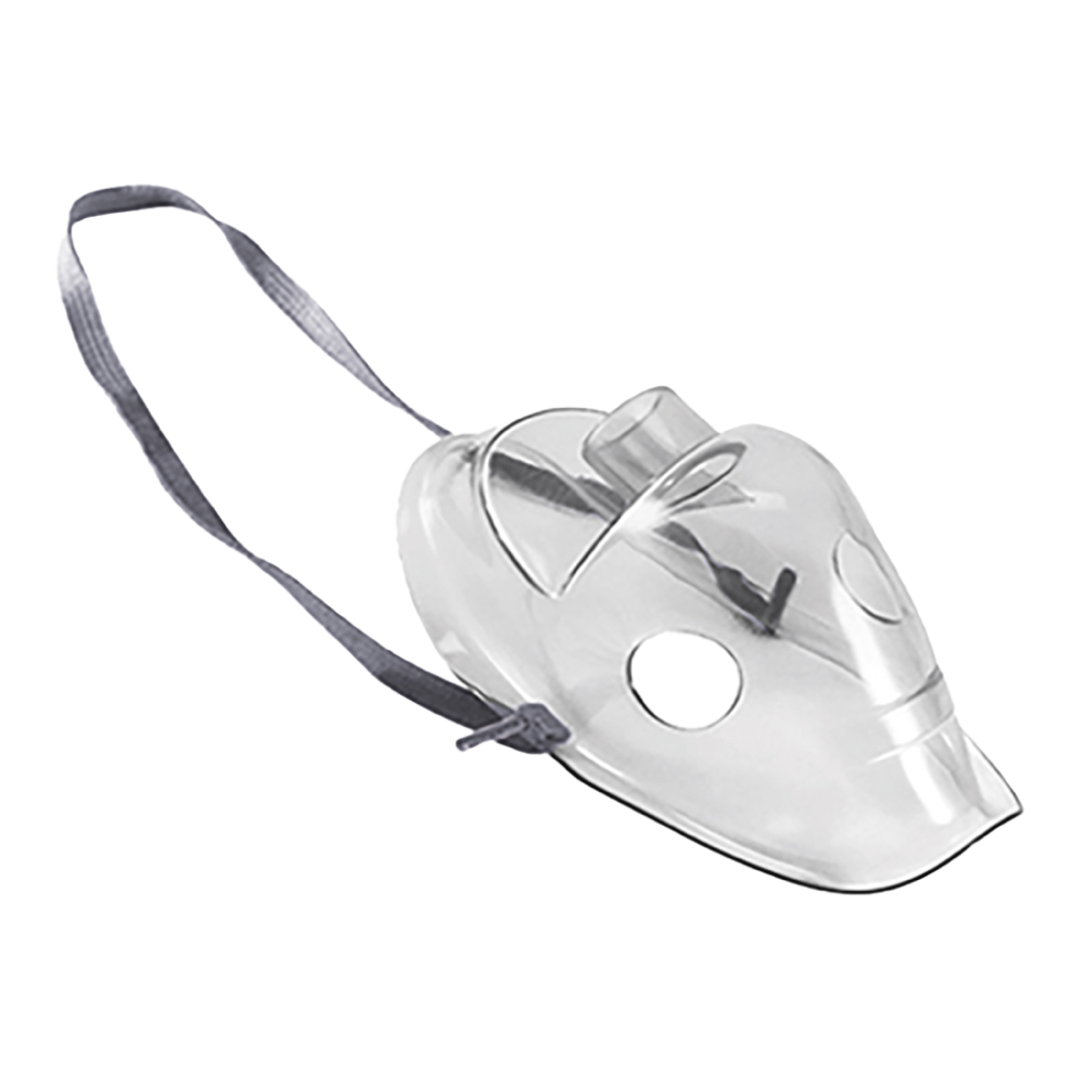 *Маска (доросл.) для небулайзера MASTER