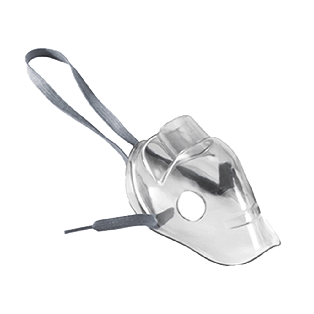 *Маска (дит.) для небулайзера MASTER