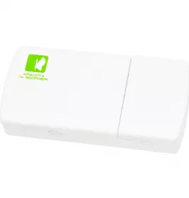 *Органайзер XLN – 209 D  з роздільником