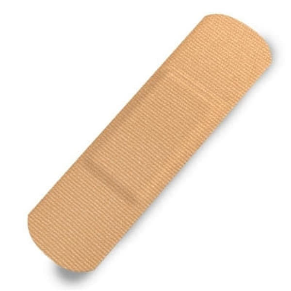 *Пласт. Dr.Frei мед. ткан.осн. 19х72 №10