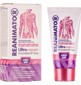 *Реаніматор Ультравідновлення 50 мл