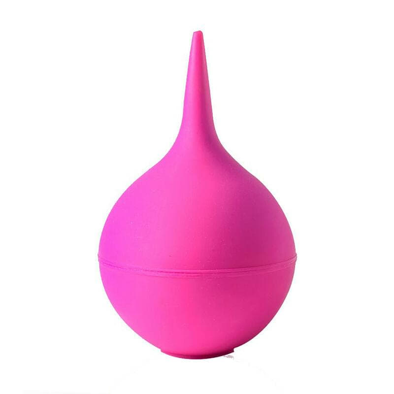 *Спринцівка А-3 90мл