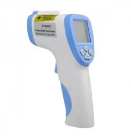 *Термометр DT-8806c інфрачерв