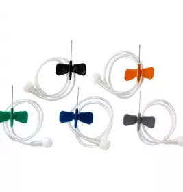 *Засіб перфуз. Метелик G 25 VM