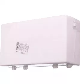 *Футляр д/апт мед. Гемопласт