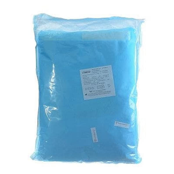 *Комплект одягу та покрит.операц. д/лапароскопії №2/Б Славна