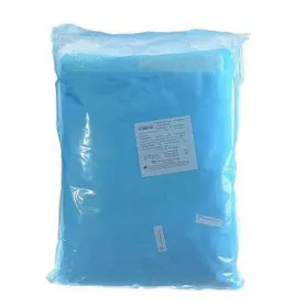 *Комплект одягу та покрит.операц. д/лапароскопії №2/Б Славна