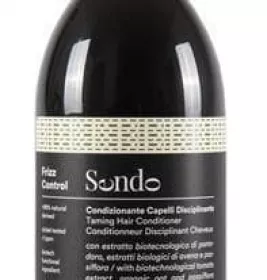 *Sendo Friz Сontrol Кондиціонер д/укладки кучерів 250мл