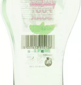 *The Foot Factory Peppermint ванночка д/ніг 180мл