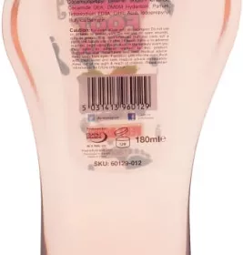 *The Foot Factory Very Berry ванночка д/ніг 180мл