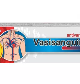 *Вазісангін гель 70 мл Фармаком