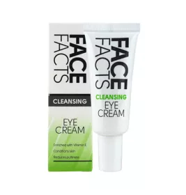 *Крем Face Facts Cleansing вокруг глаз 25мл