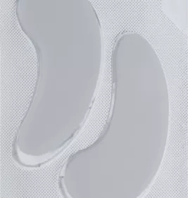 *Skin Academy патчі під очі гелеві Collagen 4 пари