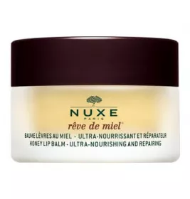 *НЮКС Меда мрія бальз. д/губ 15мл