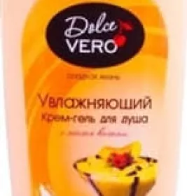 *DV гель д/душу Манговий мус 330мл