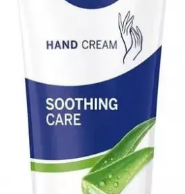 *NIVEA крем д/рук, лица, тела увлажняющий с пантенолом 75мл