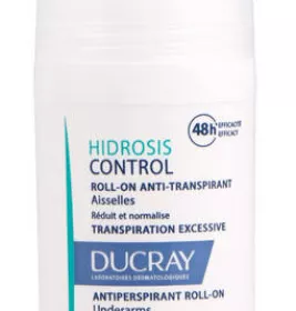 Антиперспірант Дюкрей Гідрозіс Контрол роликовий 40мл
