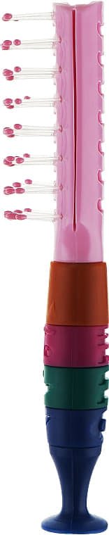 *Щетка для волос детская Titania 1297