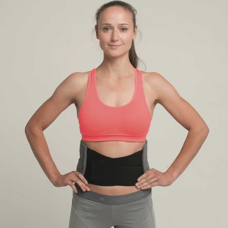 *Бандаж Алком согревающий из собачей шерсти р.4 2037