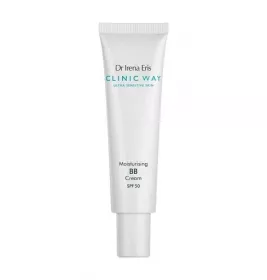 Крем Dr Irena Eris CW ВВ увлажняющий для лица SPF50 30 мл