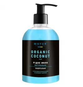 *Mayur Мило Кокос косм. 275 мл
