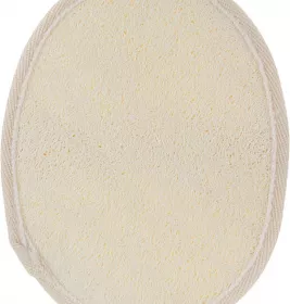 *Губка д/душу натуральна Titania 7100