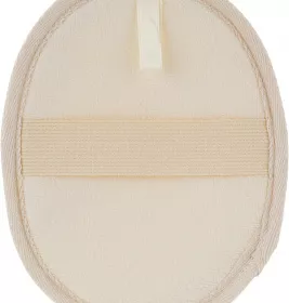 *Губка д/душу натуральна Titania 7100