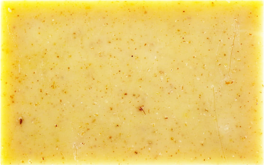 *Яка Мило натуральне Гуцульський трав'яний збір, 75г