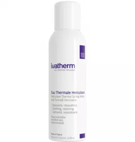 *Вода Термальна Ivatherm Herculane 100мл