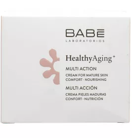 *Babe Healthy Aging крем мультифункц. д/шкіри обличчя (60+), 50мл