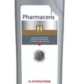 *Шампунь Pharmaceris H для уповільнення появи сивини 250мл