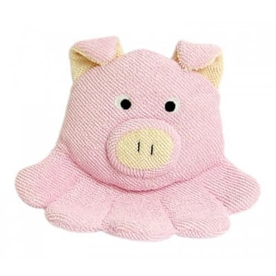 *Мочалка д/душа детская Titania 9202 Pig *Мочалка д/душа детская Titania 9202 Pig